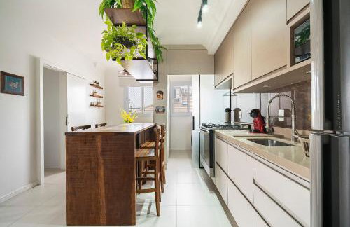 Apto Liz perto da praia by Achei Florianópolis - Foto 5