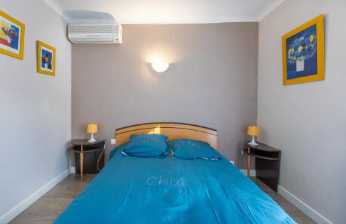 Mandarine - Appt à 10min d'Argelès-Sur-Mer - Foto 8