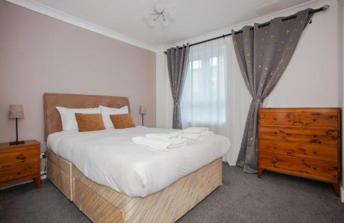 1 Bedroom Apartment on The Riverbank Near St Paul's - Foto 24