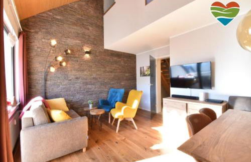 Fewo Blumes Bergfrieden mit MeineCardPlus - Foto 1