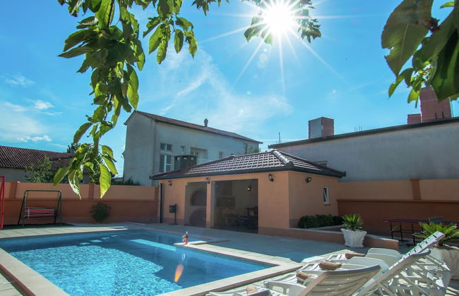 Holiday Home in Imotski With Pool - Foto 1