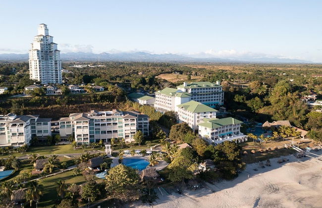 The Beach-front Condo by Acomodo Long Stay Only - Foto 43