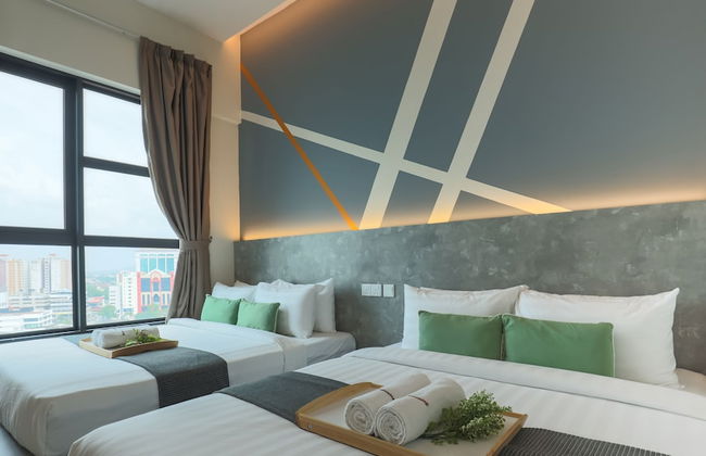 Ong Kim Wee Residence Melaka By I Housing - Foto 57