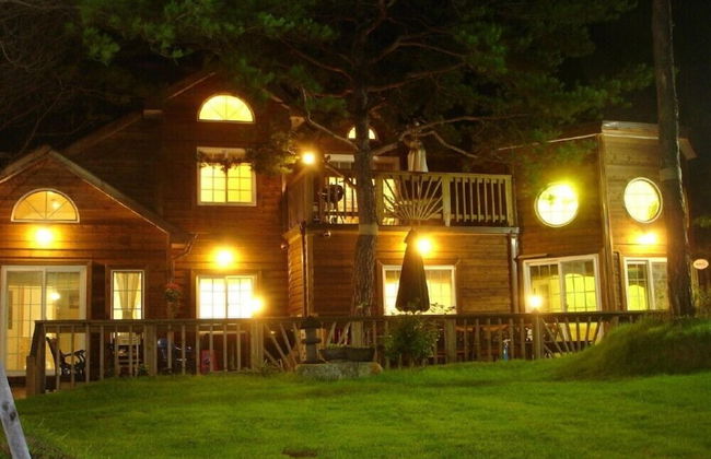 Castel on the hill pension - Photo 44