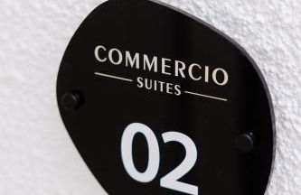 Commercio Suites Santorini - Foto 74