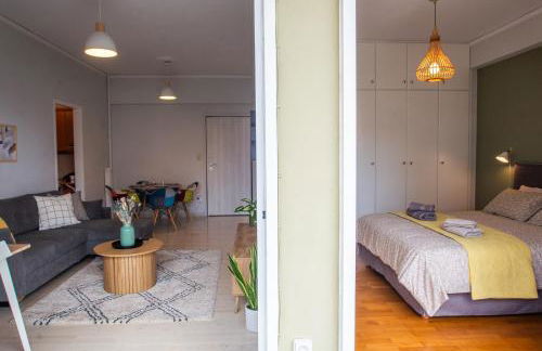 Modern Apartment in Cholargos - Foto 11