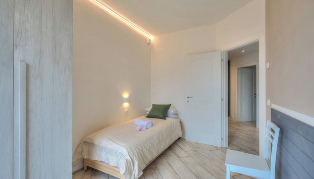 Casa Scott - Foto 3, Habitación