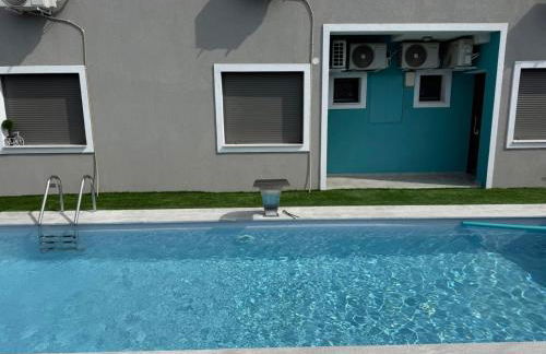 STREET 90 LuX APARTS - Photo 71