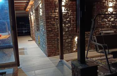 Ases Villa Lagonisi Halkidiki - Foto 3