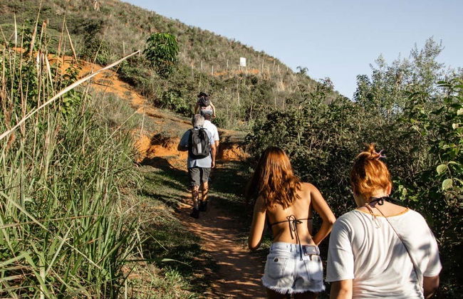 Trekking sulla spiaggia di Maresías - Foto 6