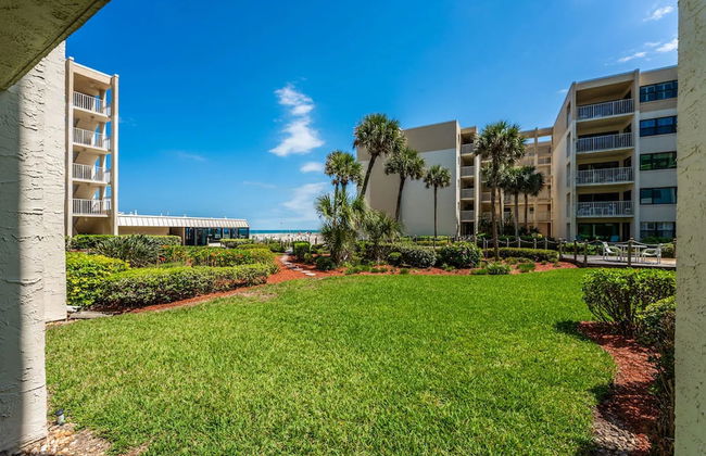 Castle Reef two bed two Bath Oceanview Condo - Foto 34