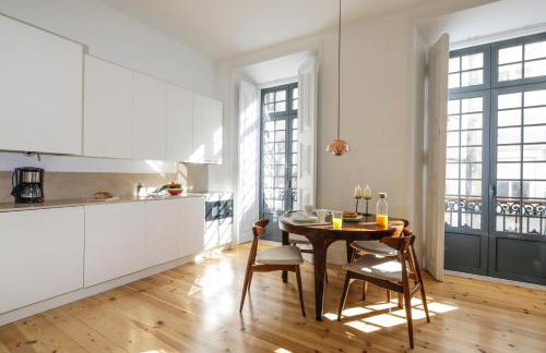 Santa Catarina Apartments by Les Deux Mariettes - Foto 6