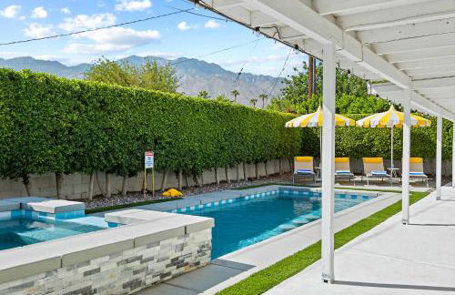 The Yellow Retreat - Foto 64