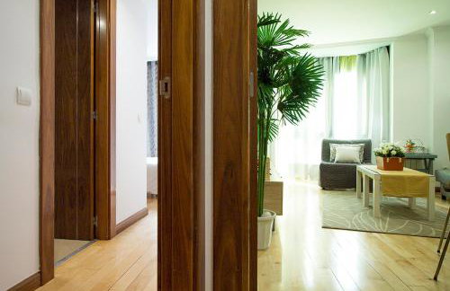 Apartamentos Adelfas - Photo 16