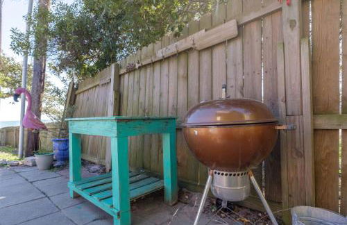 Caprice Cottage - Sun Harbor Cottage #1 - Foto 18