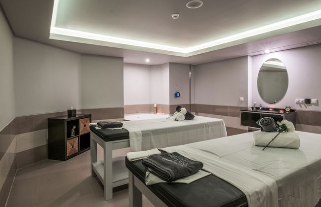 Vila Gale Cerro Alagoa Resort Hotel - Foto 23