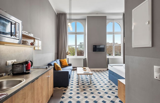 KH Opera Apartments - Foto 65