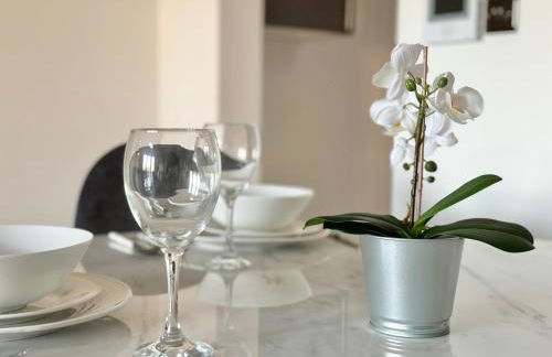 Luxury Duplex City Centre Apartment - Foto 26