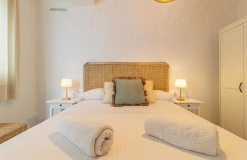 Allo Apartments Morenos IV Bajo B Centro 2 Habitaciones - Foto 17