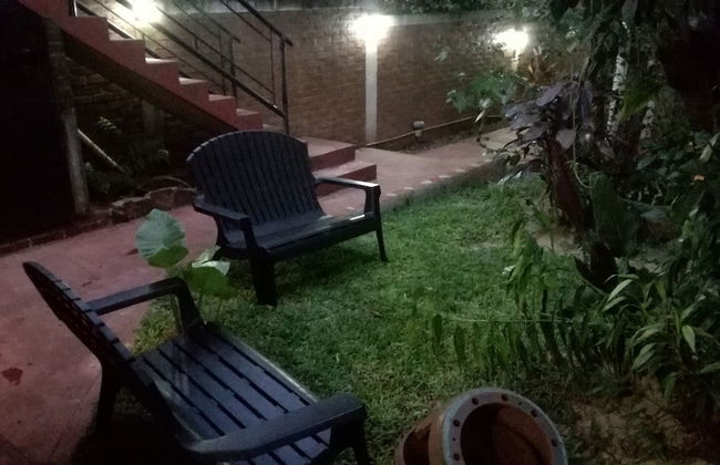 Apart Entre Rios - Foto 34