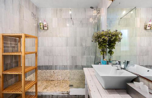 Villa Familiar con Piscina - Photo 14