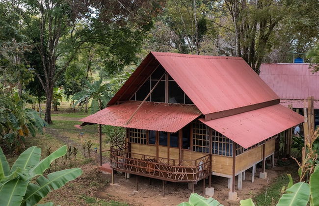 Hacienda Río Oro - Foto 48