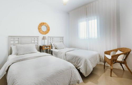 Arrecife Charco de San Gines Apartamento con vistas al Mar - Foto 14