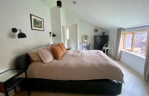 Countryside Barn Close to Kent Vineyards - Foto 34