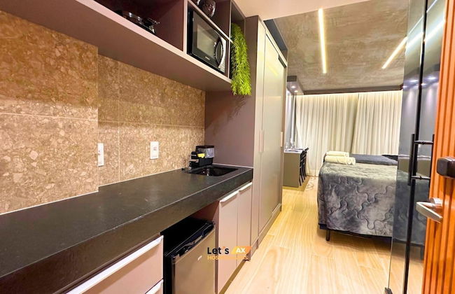 AX Setai Yacht - Foto 62