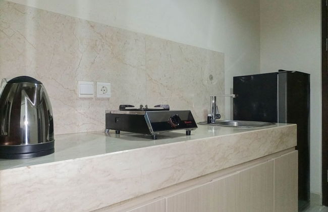 1Br With Cozy Design At Uttara The Icon Apartment - Foto 7