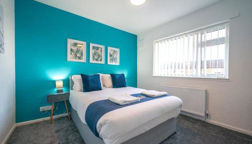 Tranmere House Workstays UK Best Rates Direct - Foto 3
