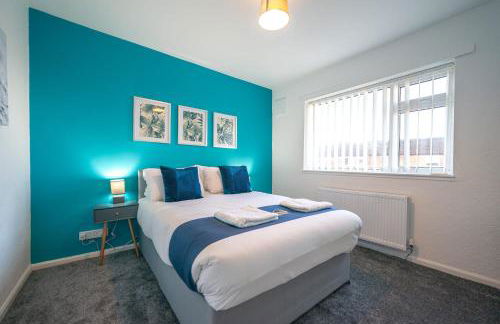 Tranmere House Workstays UK Best Rates Direct - Foto 3