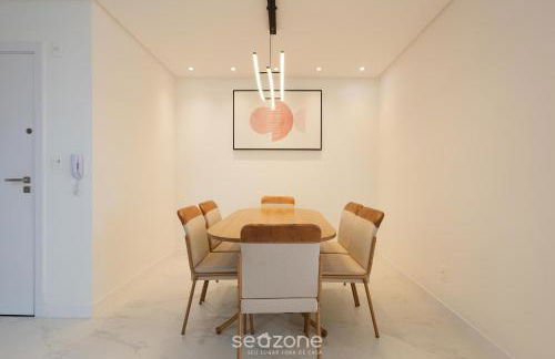 Estadia completa a 500m do mar em Itapema - STWs - Photo 50