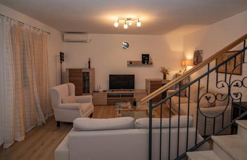 Villa matulic - Foto 4