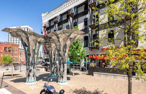 1BR Heart of D/T, near Aquarium, Whisky Distillery - Apartment - Foto 26