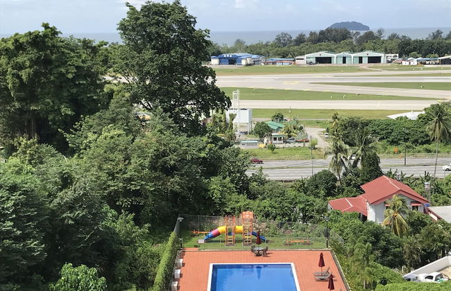 Sunset Seaview Vacation Condos at Crystal Condo - Foto 37