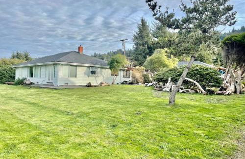 Surfside Beach House near Ancient Redwoods - Foto 61