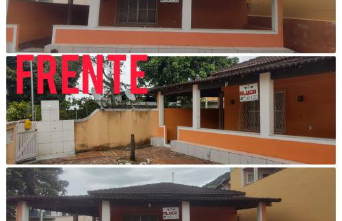 Casa 10 passos praia - Foto 11