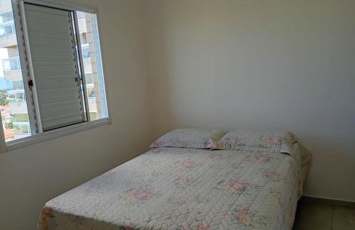 Praia & Conforto 3 dorm e 2 vagas cobertas - Foto 13