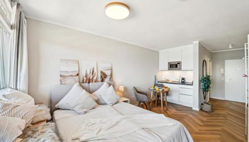 Kiel Zuhause mit Aussicht - Foto 5