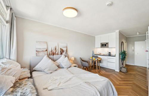 Kiel Zuhause mit Aussicht - Foto 5