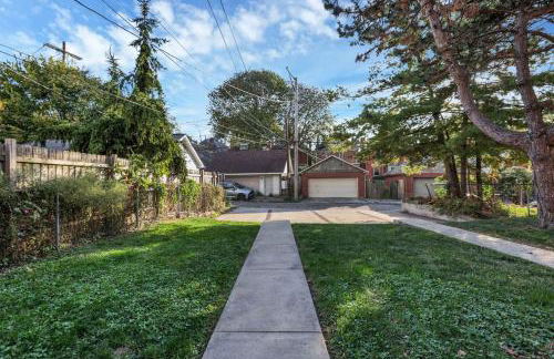 Charming Historic Getaway in the Heart of Columbus - Foto 44