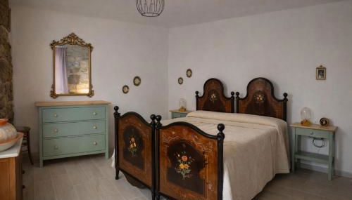 Carrela 'e mesu - Foto 2