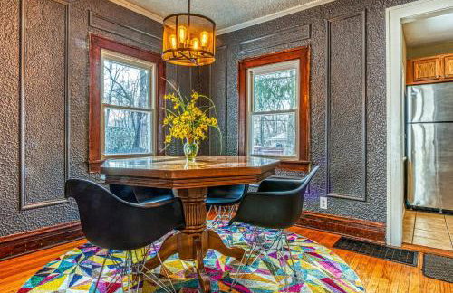 Secluded Fenced Cottage W Dune Top Hot Tub Near Hiking Dog Friendly - Foto 8