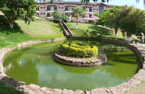 Condomínio Flat Piemonte - Foto 13