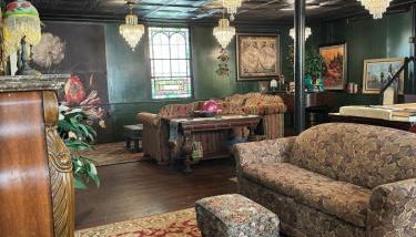 The Pulpit House - Foto 2