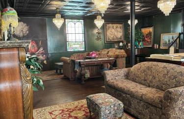 The Pulpit House - Foto 2