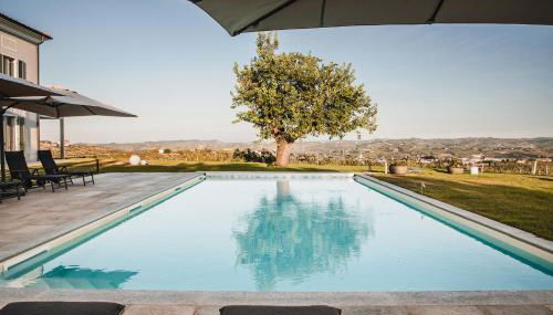 Villa Vinory Bricco di Nizza - Foto 2