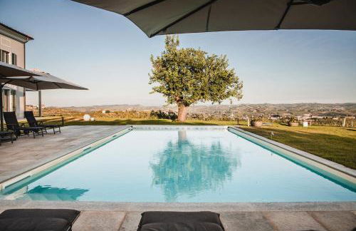 Villa Vinory Bricco di Nizza - Foto 2