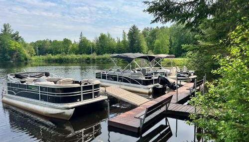 The Hunters Den - Foto 5